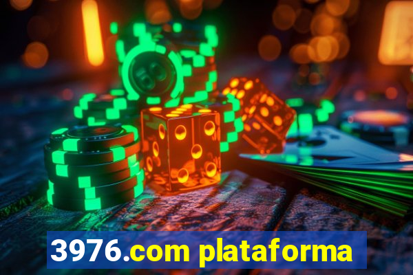 3976.com plataforma